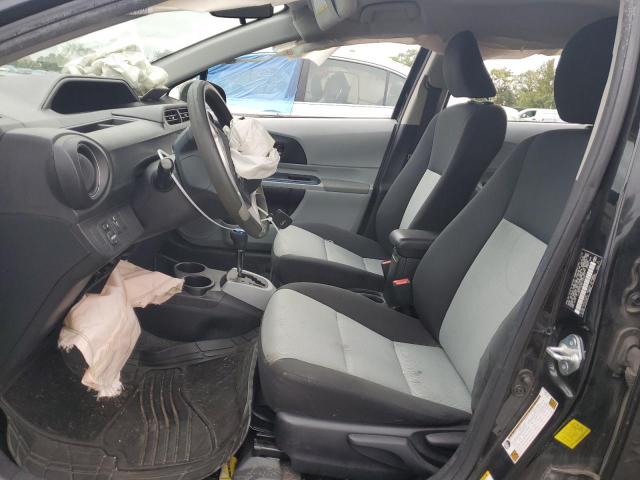 Photo 7 from auction – 2013 TOYOTA PRIUS C with VIN JTDKDTB30D1058471