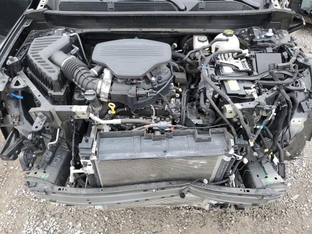 Photo 12 from auction – 2022 GMC ACADIA AT4 with VIN 1GKKNLLS7NZ149098