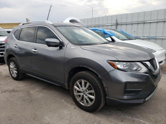 Photo 4 from auction – 2018 NISSAN ROGUE S with VIN KNMAT2MV9JP546415