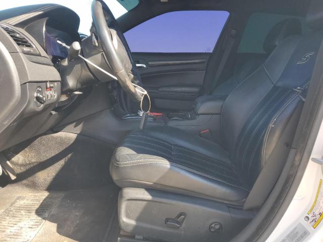 Photo 7 from auction – 2015 CHRYSLER 300 S with VIN 2C3CCABG5FH841812