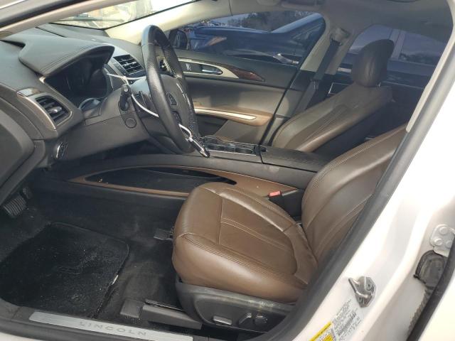 Photo 7 from auction – 2013 LINCOLN MKZ with VIN 3LN6L2GK2DR817573