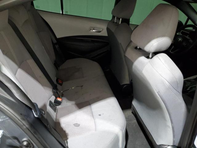 Photo 10 from auction – 2024 TOYOTA COROLLA SE with VIN 5YFS4MCE0RP185018