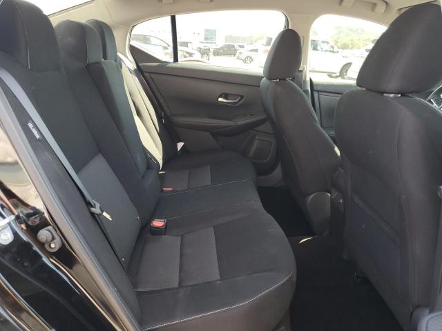 Photo 10 from auction – 2022 NISSAN SENTRA SV with VIN 3N1AB8CV6NY274792