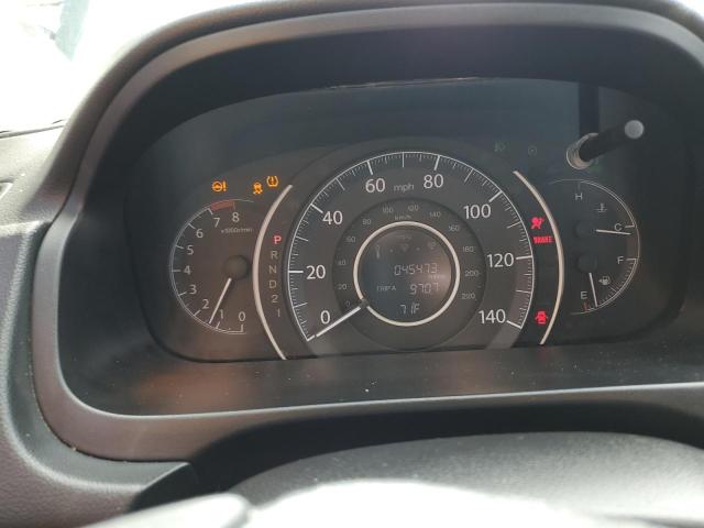 Photo 9 from auction – 2012 HONDA CR-V EX with VIN 2HKRM4H51CH611181