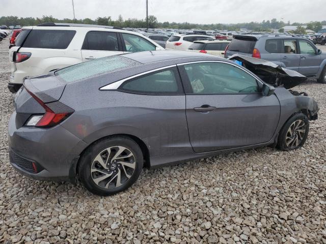 Photo 3 from auction – 2018 HONDA CIVIC LX with VIN 2HGFC4B59JH309417