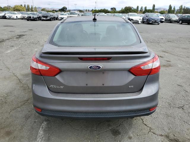 Photo 6 from auction – 2014 FORD FOCUS SE with VIN 1FADP3F22EL302750