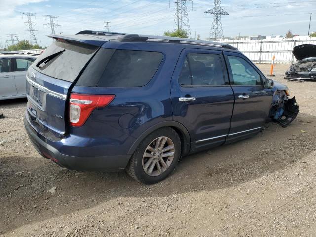 Photo 3 from auction – 2012 FORD EXPLORER X with VIN 1FMHK8D82CGA45086