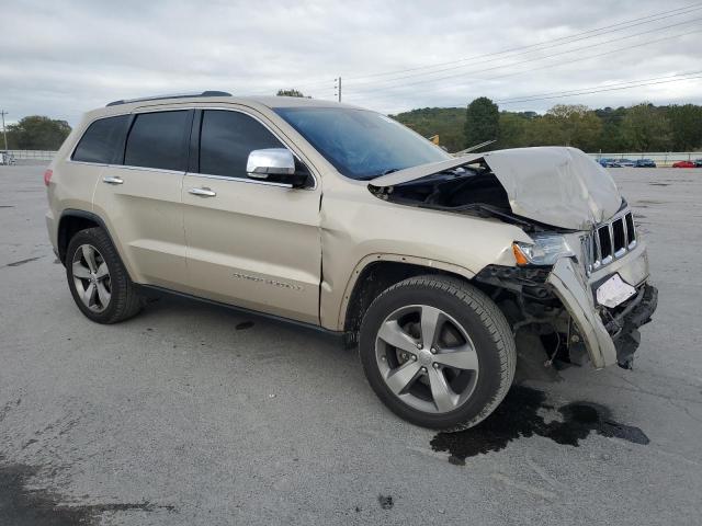 Photo 4 from auction – 2014 JEEP GRAND CHER with VIN 1C4RJEBG4EC449053