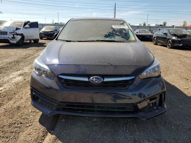 Photo 5 from auction – 2020 SUBARU IMPREZA with VIN 4S3GKAB60L3600228