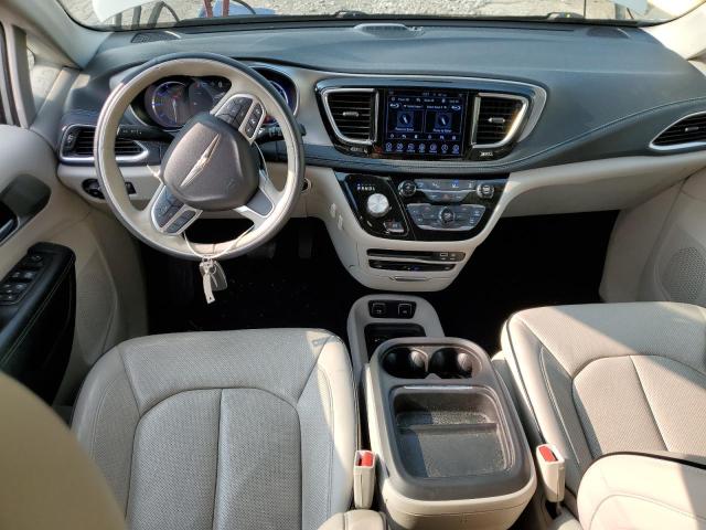 Photo 8 from auction – 2017 CHRYSLER PACIFICA E with VIN 2C4RC1N71HR685055