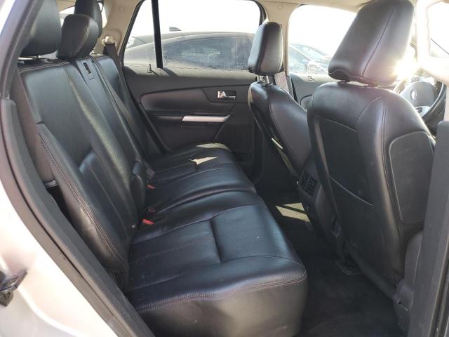 Photo 11 from auction – 2012 FORD EDGE SEL with VIN 2FMDK3J94CBA08353