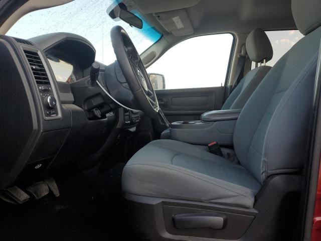 Photo 7 from auction – 2014 RAM 1500 ST with VIN 1C6RR7FTXES132208