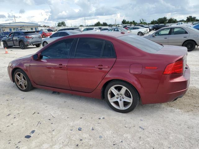 Photo 2 from auction – 2005 ACURA TL with VIN 19UUA66245A071666