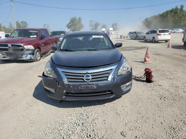 Photo 5 from auction – 2013 NISSAN ALTIMA 2.5 with VIN 1N4AL3AP9DN566116