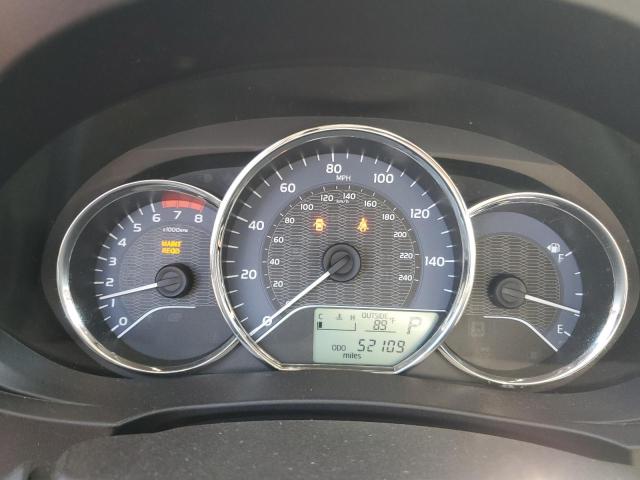 Photo 9 from auction – 2015 TOYOTA COROLLA L with VIN 2T1BURHE8FC235990
