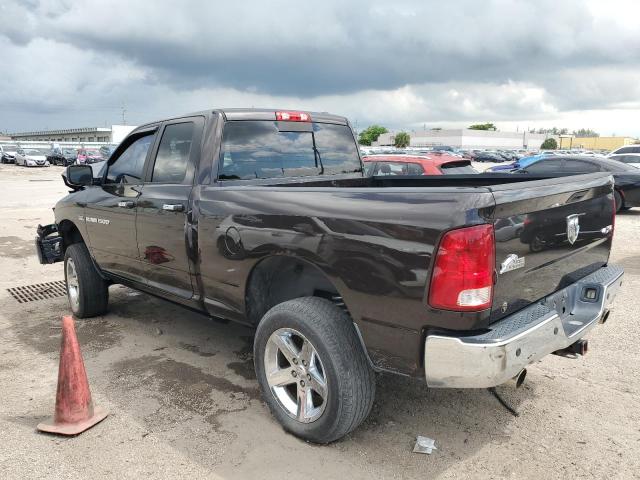 Photo 2 from auction – 2011 DODGE RAM 1500 with VIN 1D7RV1GT3BS604573