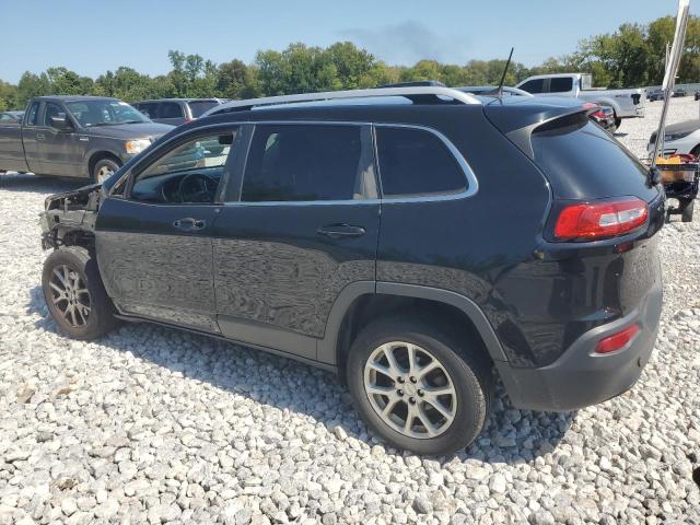 Photo 2 from auction – 2017 JEEP CHEROKEE L with VIN 1C4PJLCB0HW628918