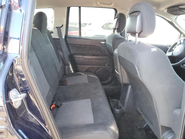 Photo 11 from auction – 2015 JEEP COMPASS SP with VIN 1C4NJDBB8FD214289