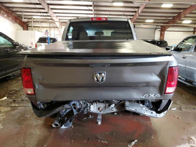 Photo 6 from auction – 2013 RAM 1500 ST with VIN 1C6RR7KT2DS646090