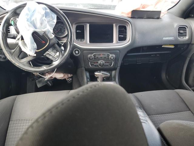Photo 8 from auction – 2019 DODGE CHARGER R/ with VIN 2C3CDXCT5KH552550