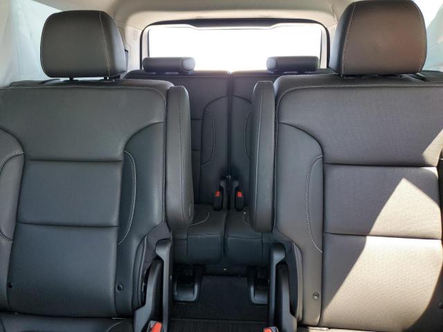 Photo 10 from auction – 2023 GMC ACADIA SLT with VIN 1GKKNULS2PZ253541