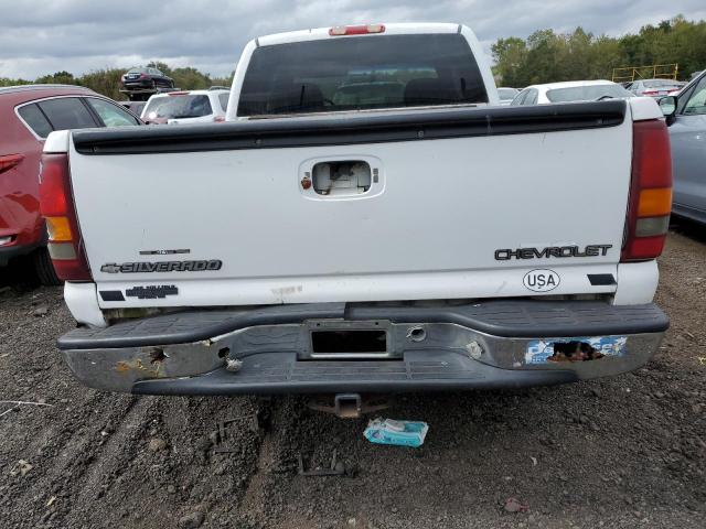 Photo 6 from auction – 2000 CHEVROLET SILVERADO with VIN 2GCEC19V3Y1324805