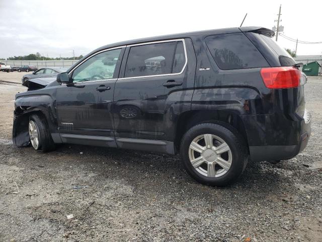Photo 2 from auction – 2015 GMC TERRAIN SL with VIN 2GKALMEK4F6360289