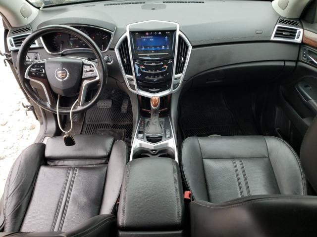 Photo 8 from auction – 2015 CADILLAC SRX LUXURY with VIN 3GYFNEE34FS516448