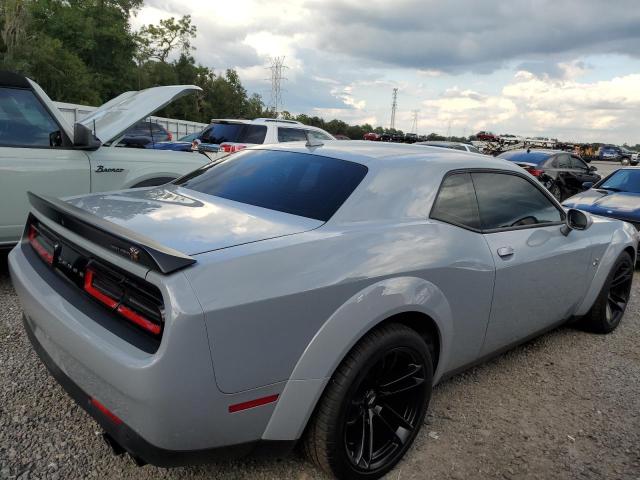 Photo 3 from auction – 2021 DODGE CHALLENGER with VIN 2C3CDZFJ6MH526953