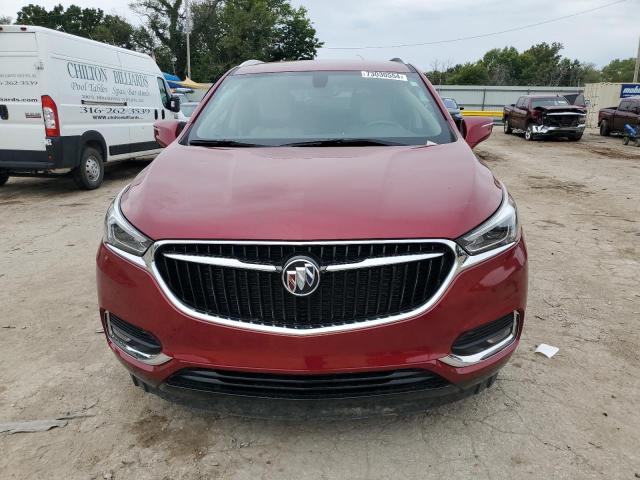 Photo 5 from auction – 2021 BUICK ENCLAVE ES with VIN 5GAERBKW3MJ216712