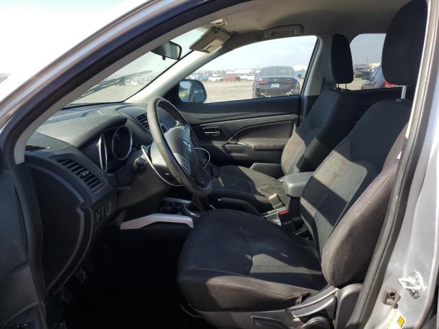 Photo 7 from auction – 2011 MITSUBISHI OUTLANDER with VIN JA4AP3AU4BZ003527