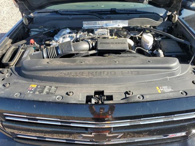 Photo 11 from auction – 2018 CHEVROLET SILVERADO with VIN 1GC1KWEY7JF214787
