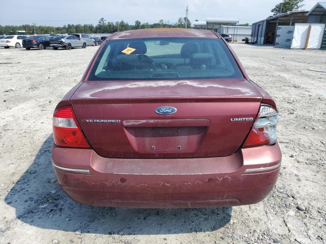 Photo 6 from auction – 2005 FORD FIVE HUNDR with VIN 1FAFP25165G174663