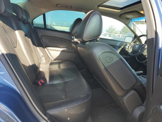 Photo 10 from auction – 2010 MERCURY MILAN PREM with VIN 3MEHM0JG0AR633116