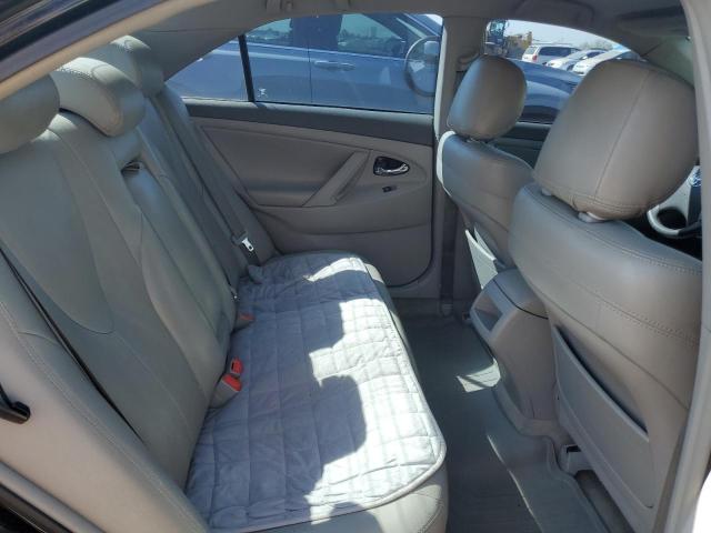 Photo 10 from auction – 2010 TOYOTA CAMRY BASE with VIN 4T1BF3EK8AU077806