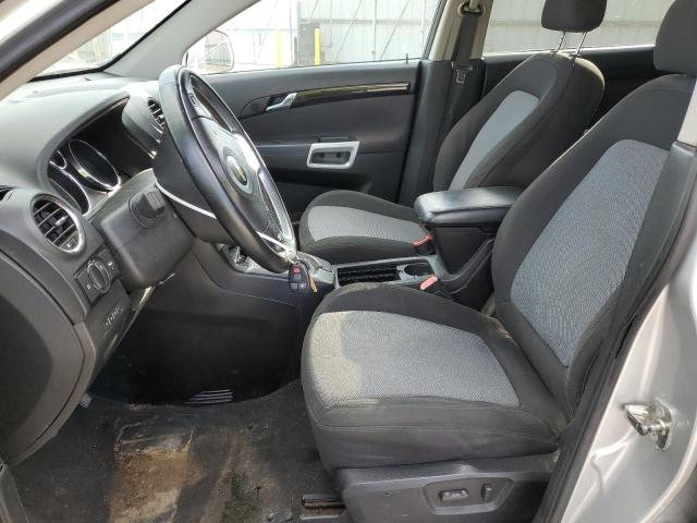 Photo 7 from auction – 2015 CHEVROLET CAPTIVA LS with VIN 3GNAL2EK8FS518898