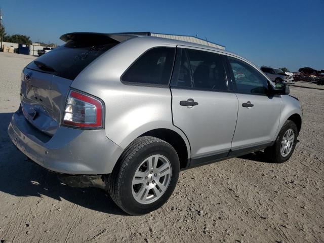 Photo 3 from auction – 2009 FORD EDGE SE with VIN 2FMDK36C29BA44510