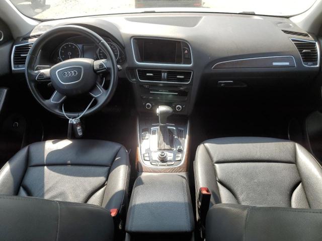 Photo 8 from auction – 2016 AUDI Q5 with VIN WA1L2AFP1GA049093
