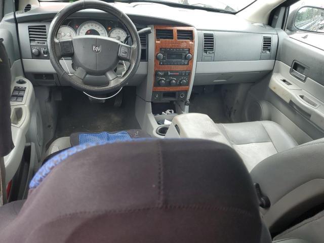 Снимка 8 от търг – 2007 DODGE DURANGO SL с VIN 1D8HD48PX7F519405