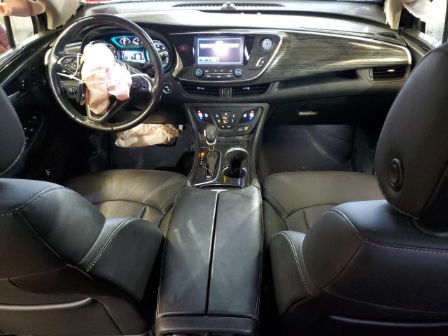 Photo 8 from auction – 2017 BUICK ENVISION E with VIN LRBFXDSA0HD121097