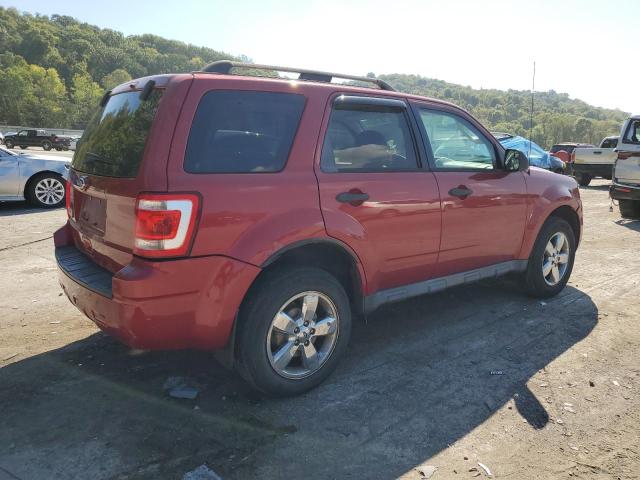 Photo 3 from auction – 2012 FORD ESCAPE XLT with VIN 1FMCU9D70CKA82541