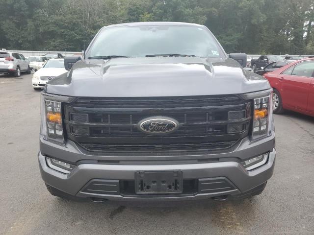 Photo 5 from auction – 2023 FORD F150 SUPER with VIN 1FTFW1E8XPFC25398