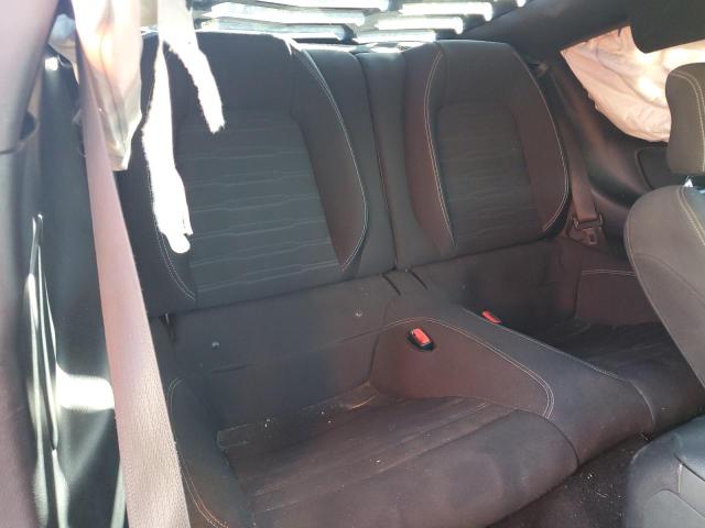 Photo 10 from auction – 2015 FORD MUSTANG with VIN 1FA6P8TH4F5341425