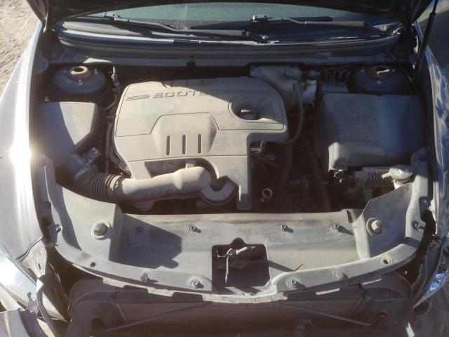 Photo 11 from auction – 2011 CHEVROLET MALIBU LS with VIN 1G1ZA5E13BF345714