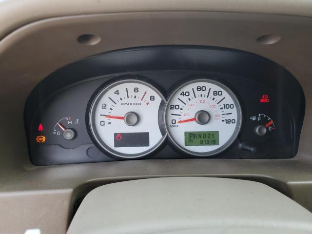 Photo 9 from auction – 2005 FORD ESCAPE XLT with VIN 1FMYU93135KA09377