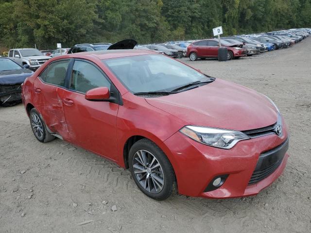 Photo 4 from auction – 2016 TOYOTA COROLLA L with VIN 2T1BURHE6GC558002