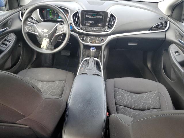 Photo 8 from auction – 2018 CHEVROLET VOLT LT with VIN 1G1RC6S53JU115401