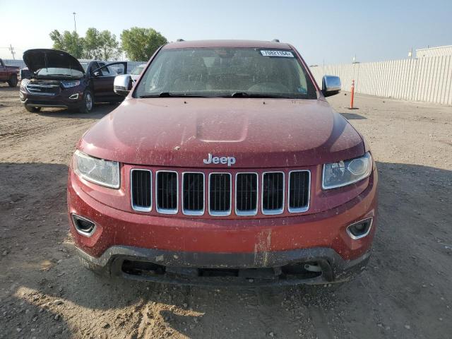 Photo 5 from auction – 2014 JEEP GRAND CHER with VIN 1C4RJFBG6EC101941