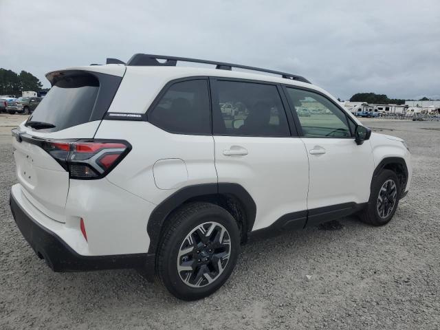Photo 3 from auction – 2025 SUBARU FORESTER P with VIN JF2SLDDC8SH428674