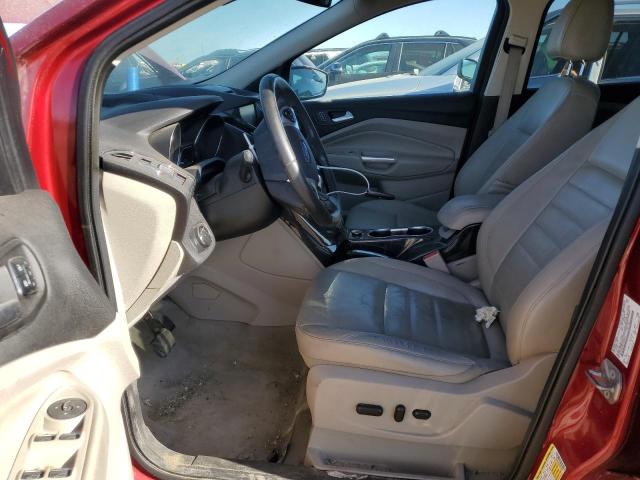 Photo 7 from auction – 2014 FORD ESCAPE TIT with VIN 1FMCU0JX9EUD65592